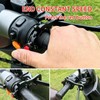 ARYIMYDP Motorcycle Cruise Control Improved Version Motorcycle Cruise Control Gas