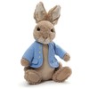 GUND Beatrix Potter Peter Rabbit Classic Stuffed Animal Plush for