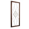 Sintosin Farmhouse Metal Wall Decor for Entryway 14 x 35