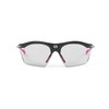 Rudy Project Rydon Slim Glasses Black/Pink