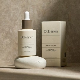 Layered Natural Serum / 레이어드 내추럴 세럼