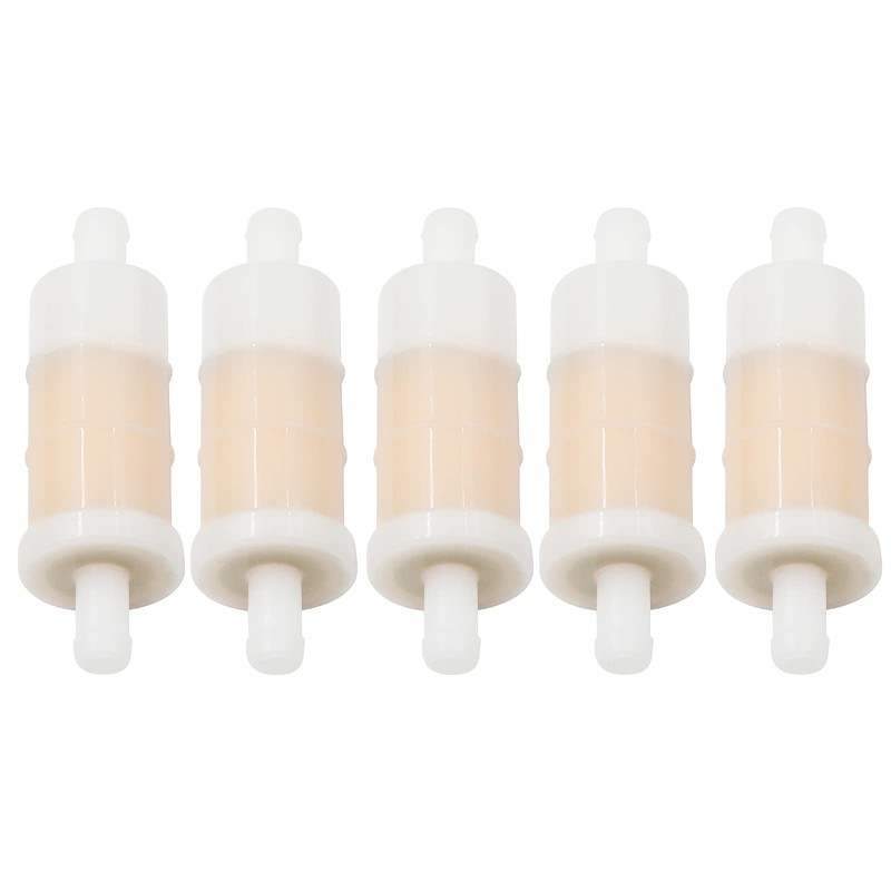 Road Passion 5PCS Fuel Filter Replacement for 1FK-24560-10-00 1FK-24560-00-00 Yamaha