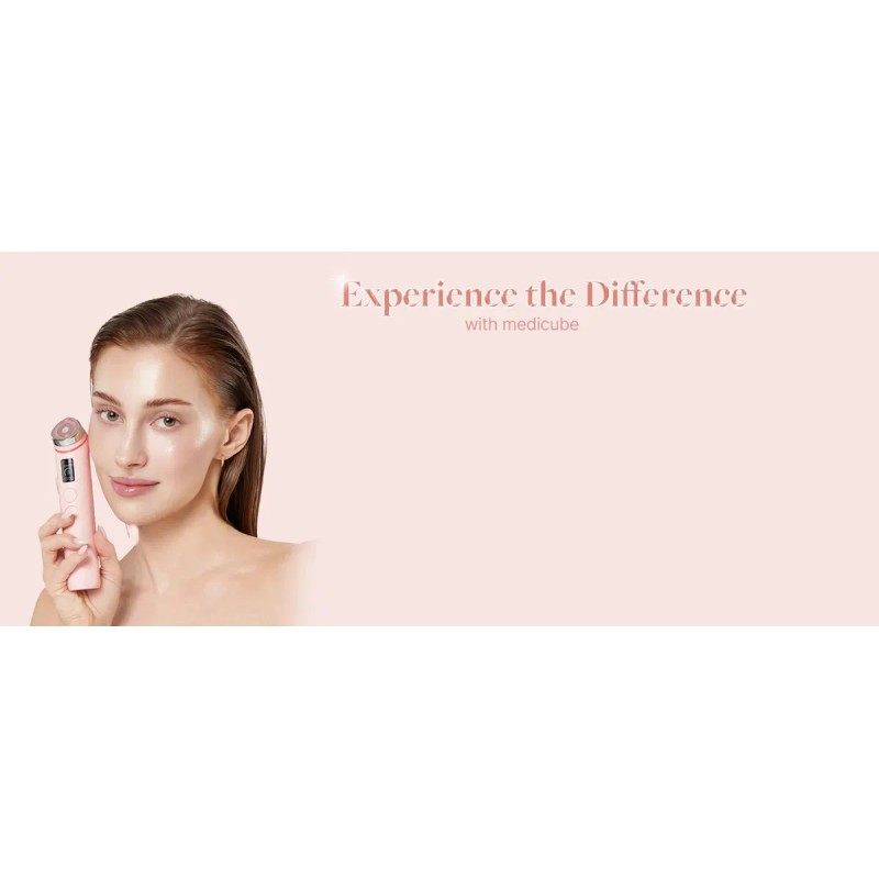 Bw Medicube Pdrn Pink Shimmer Duo