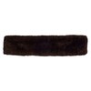 ECP Real Genuine Sheepskin Girth Protection Cover | Helps Prevent