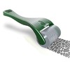 Green Stuff World Textured Roller with Handle, Cobblestone
