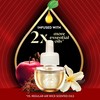 Air Wick Scented Oils 0+5 Warm Apple & Cinnamon