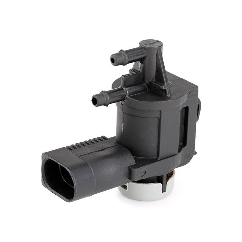 Metzger Valve Agr exhaust control 0892556