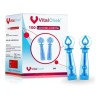 Vital Care 100 Lancetas Universales Para One Touch Ultra