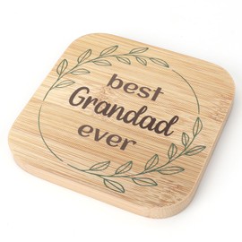 Grandad Gifts, Gifts for Grandad, Best Grandad Gifts, Grandad Presents, Grandad Coaster, Present for Grandad, for Grandad, Grandad, Grandad Birthday Gifts