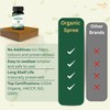 ORGANIC SPREE HADJOD - CISSUS 120 Tablets | Cissus Quadrangularis