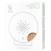 RELAXOUND Original Oceanbox Oak - Modern Nature Sounds Box -