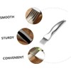 ZPSHYD Stainless Steel Onion Cutter - Versatile Spring Onion Cutter