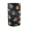 HeadLOOP Multifunctional scarf black kids skull pirate tube scarf scarf