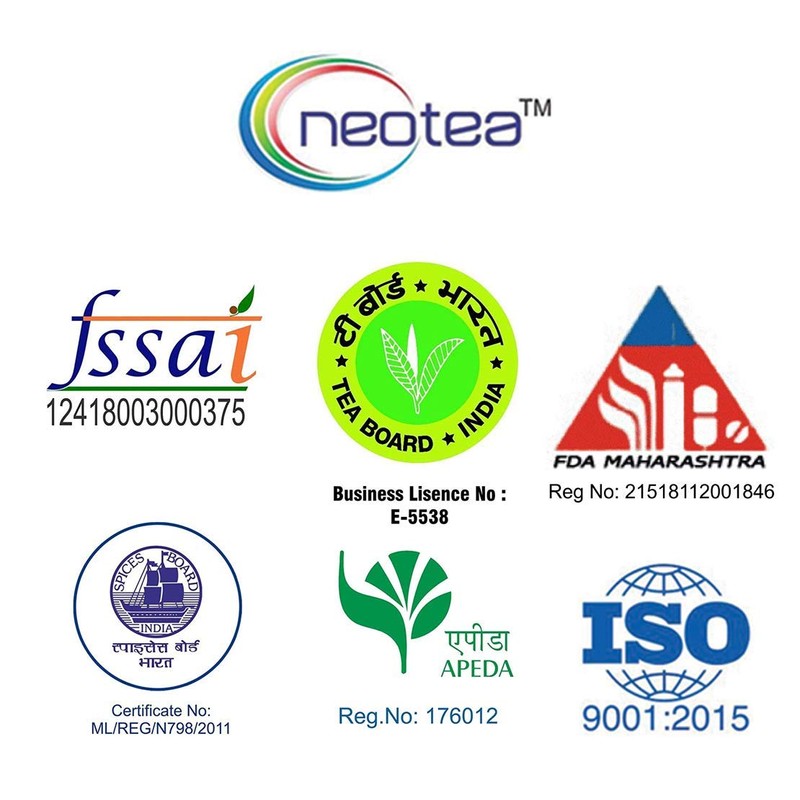 Neotea Gelatin Powder 300g | Unflavoured Food Grade Gelatine |