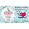 GT High Blood Pressure Tea Premium Blend, 1.4 Ounce Box
