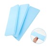TEHAUX DIY Foam Sheets 6pcs High-Density Craft Foam Board for