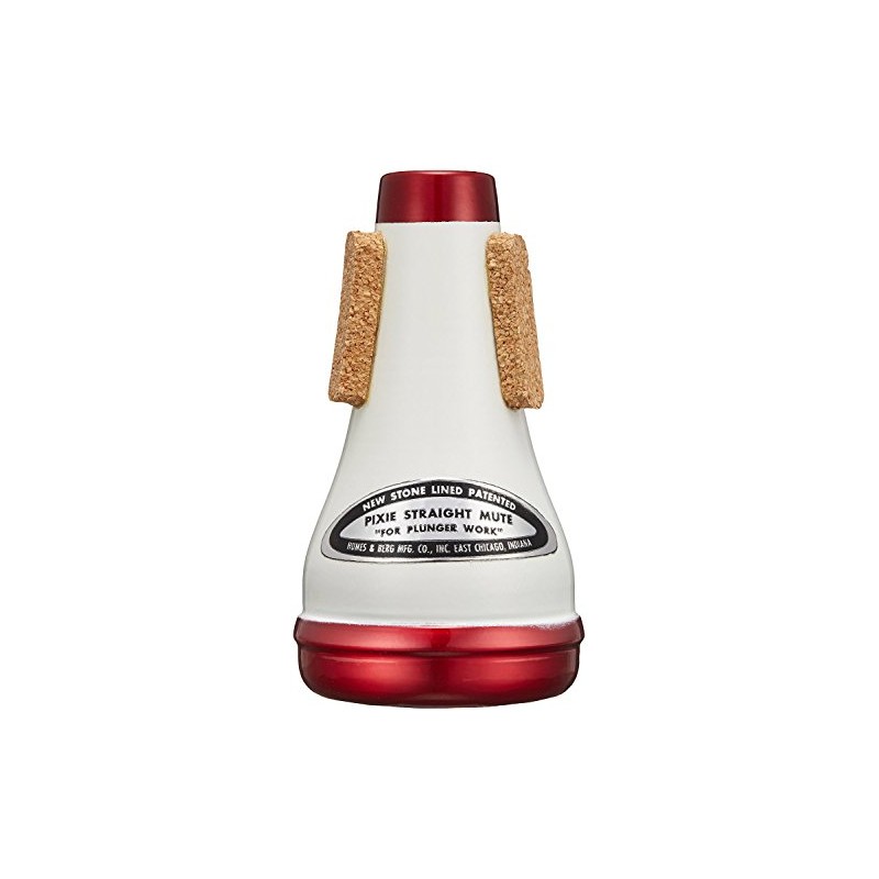 NEW STONE LINED ミュート トランペット用 ピクシー #112