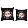 America Eagle Clio Design mb. Clio SC South Carolina Throw