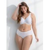Miss Mary of Sweden Tshirt Bra for Women - Seamless