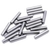 D1 (1mm x 4mm) Dowel Pins (M6) - Stainless Steel