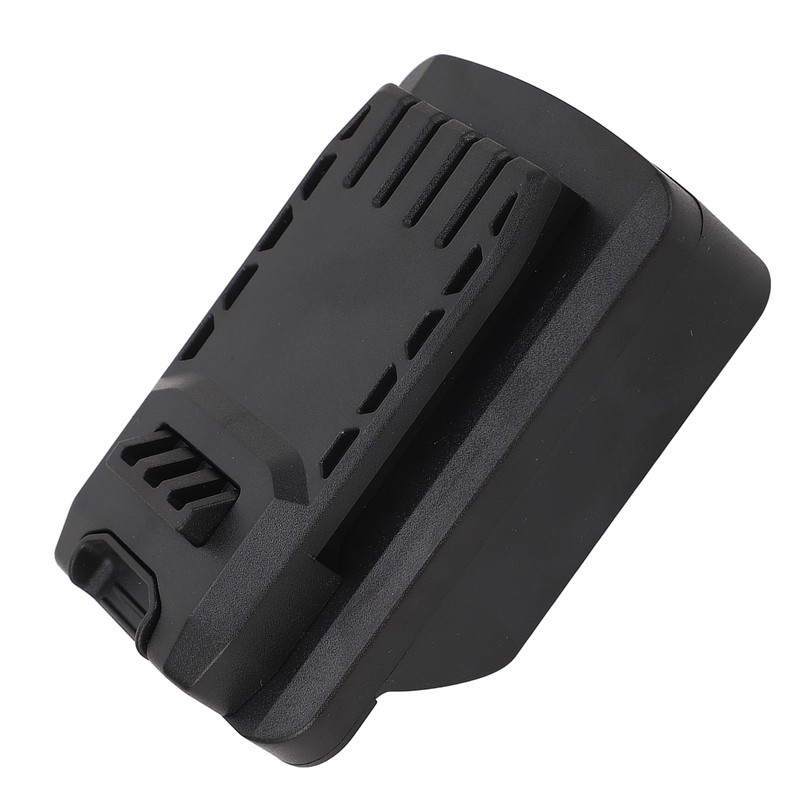 Battery Adapter Converter Dock Power Connector for 20V DCB200 DCB203
