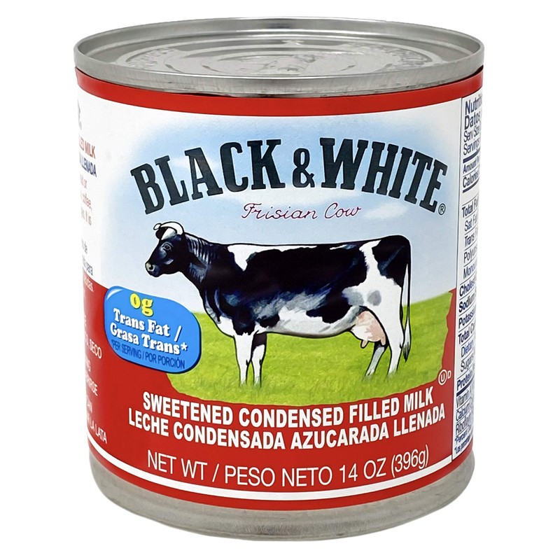 Sweetened Condensed Filled Milk 14 ounce 2 Pack