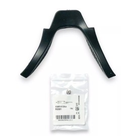 Costa Del Mar Whitetip PRO 6S9115 Black Replacement Nose Pads Genuine