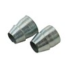 Shin Hasegani Hammer HY-233 Round Wedge, No. 4, Pack of