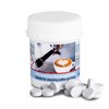 Cleaning Tablets Pack of 45 for Fully Automatic Coffee Machines,