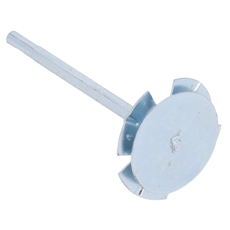 Plumbing Fitting Saver Bit Socket 1/4in Power Drill Pipe Reamer