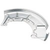 Van Wezel 5888372 Splash plate, brake disc