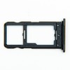 NTT DOCOMO SH-51C UIM SD Card Tray, Black
