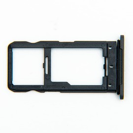 NTT DOCOMO SH-51C UIM SD Card Tray, Black