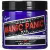 MANIC PANIC HAIR COLOR 4.6 fl oz (118 ml) Lilac
