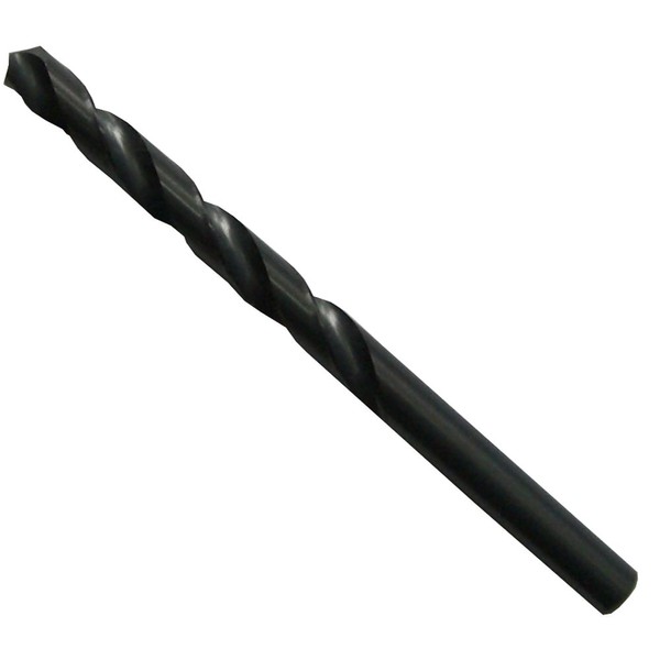 NACHI Ironwork Drill (with thinning) 0.18 inches (4.5 mm) (Metal/Metal)