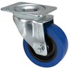 Penn Elcom Casters with for Heavy Duty Roadcases, Flightcases, and