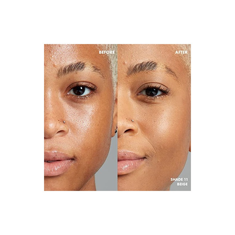 NYX Professional Makeup, Can´t Stop Won´t Stop, Corrector, Beige, 0.11