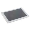 8in Tablet Silver Expandable 128GB Support Calls 4GB 64GB RAM