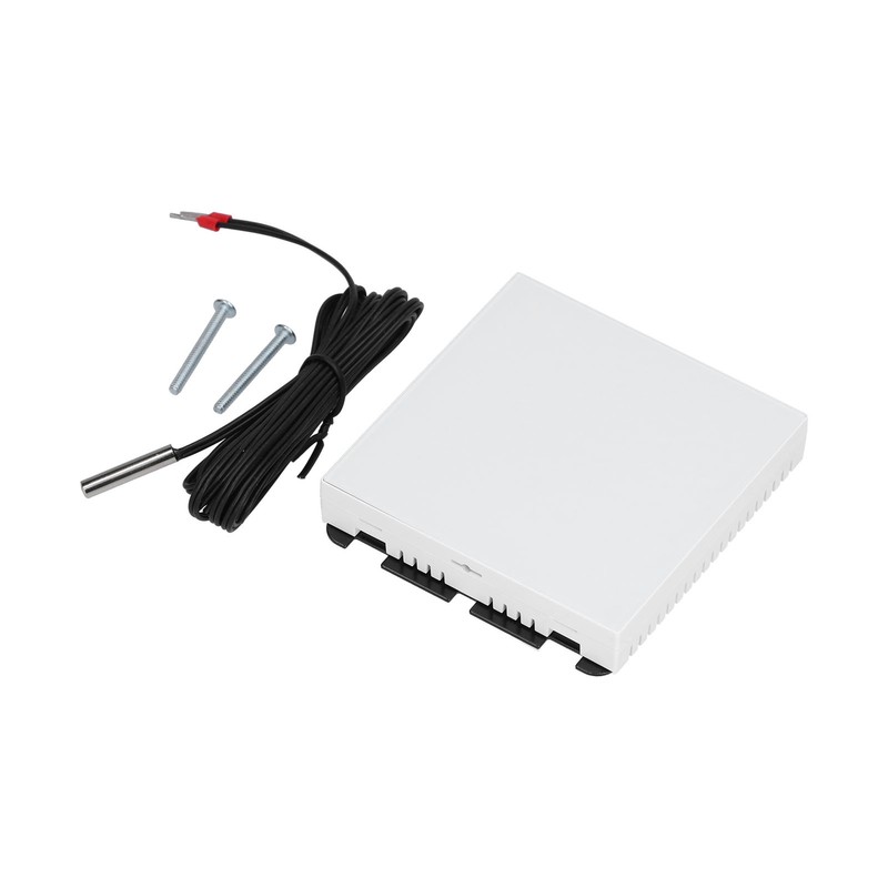 For Tuya WiFi Electric Heating Thermostat Intelligent Temperature Controller Phone