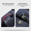 NORDKAMM Chalk Bag for Climbing and Bouldering, Chalk Bag Made