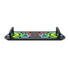 High Quality Mad Bull Foldable Push-up Board Push-up Bar Push-ups (WFFWFIB) / 고품질 매드불 접이식 푸쉬업보드 푸쉬업바 팔굽혀펴기 (WFFWFIB)