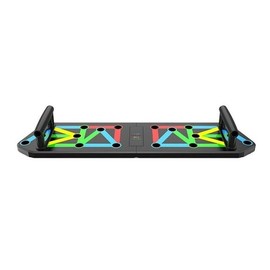 High Quality Mad Bull Foldable Push-up Board Push-up Bar Push-ups (WFFWFIB) / 고품질 매드불 접이식 푸쉬업보드 푸쉬업바 팔굽혀펴기 (WFFWFIB)