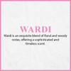 ARIF Wardi Perfumes – Premium Vanilla Oriental Eau de Parfum