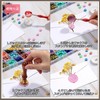 SREGIT Sealing Wax Sealing Stamp [Rich Colors] Bead Wax (02.