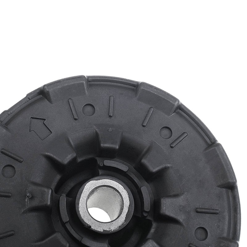 Frankberg 1 x Suspension Strut Support Bearing Front Axle Compatible