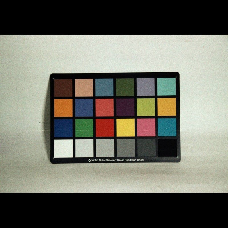 Escura Showa Camera Film Color Negative Film ISO400 30 Shoot