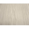 Oak Gray Silver Plank Composite Wood Veneer Sheet 24" x