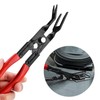 Helweet Car Disassembly Tool Set, Car Trim Tool, Trim Removal