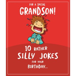 Grandson Birthday Card, Funny Grandson Birthday Card, Happy Birthday Card Grandson, Jokes, Grandson, Greetings Card, Grandson Birthday Cards, Funny Grandson Birthday Cards