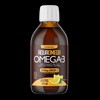 AQUAOMEGA OMEGA-3 STANDARD LEMON 225ml